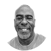 good Bear | barry whitfield